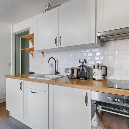 Apartment Residor - Bel Lumineux 2p