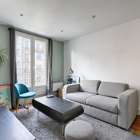 Apartment Residor - Bel Lumineux 2p