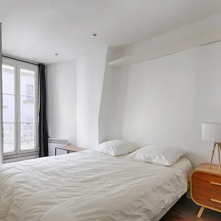 Apartment Residor - Bel Lumineux 2p