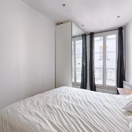 Apartment Residor - Bel Lumineux 2p *